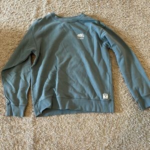 Crewneck